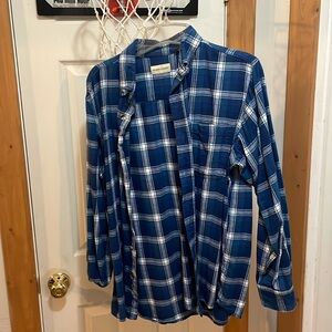Hobbs Creek Flanel